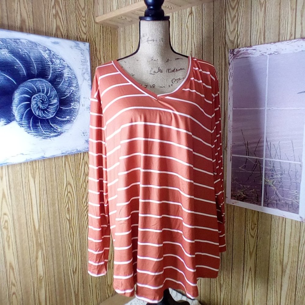 ritera  casual loose top